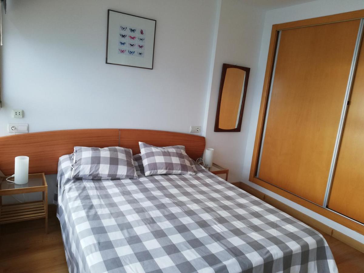 Principado Marina II Apartman Benidorm Kültér fotó