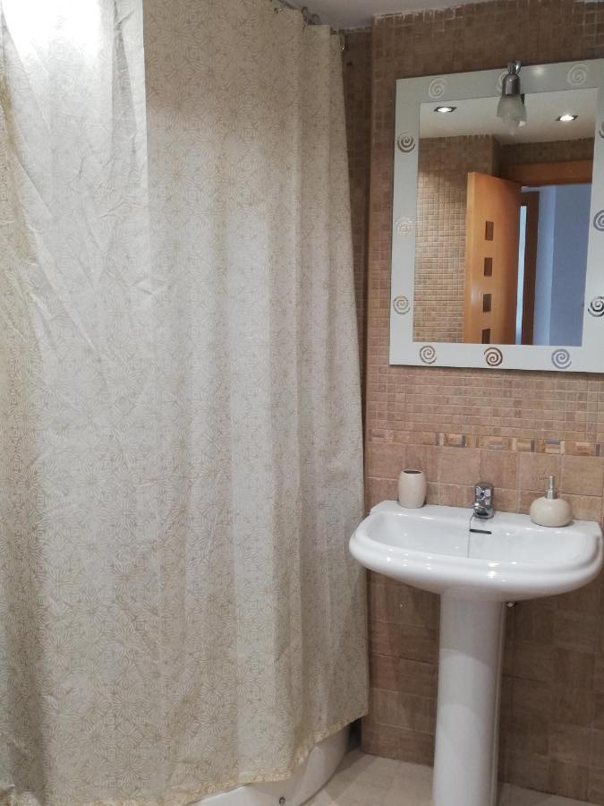 Principado Marina II Apartman Benidorm Kültér fotó
