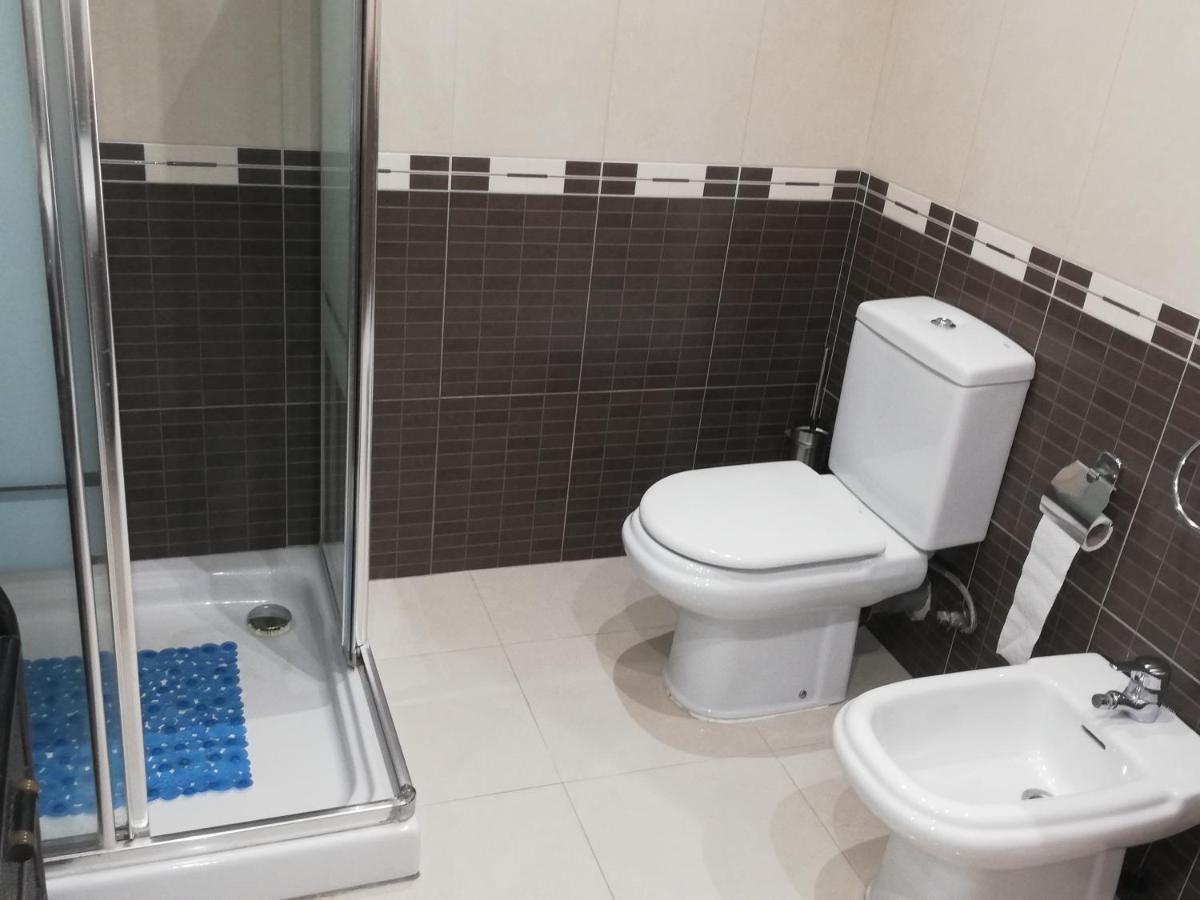 Principado Marina II Apartman Benidorm Kültér fotó