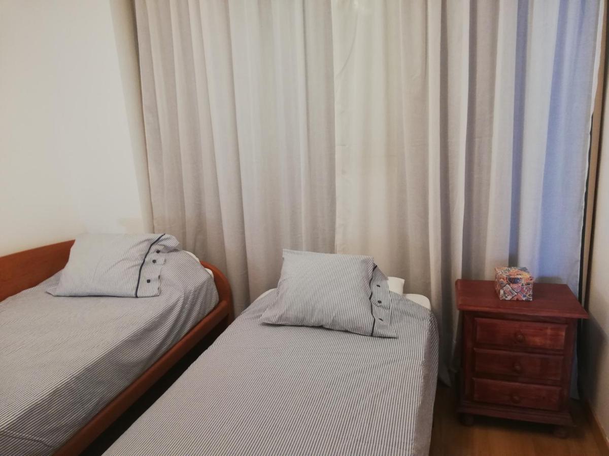 Principado Marina II Apartman Benidorm Kültér fotó