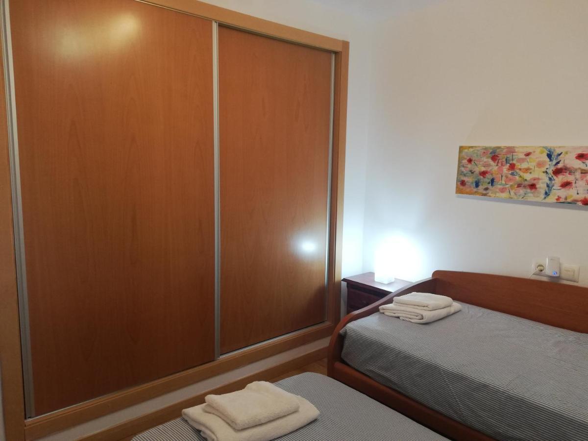 Principado Marina II Apartman Benidorm Kültér fotó