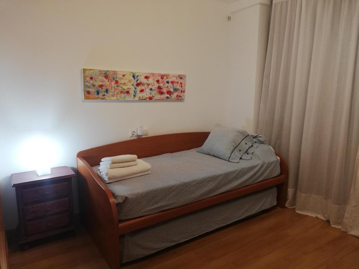 Principado Marina II Apartman Benidorm Kültér fotó