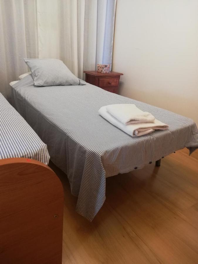 Principado Marina II Apartman Benidorm Kültér fotó