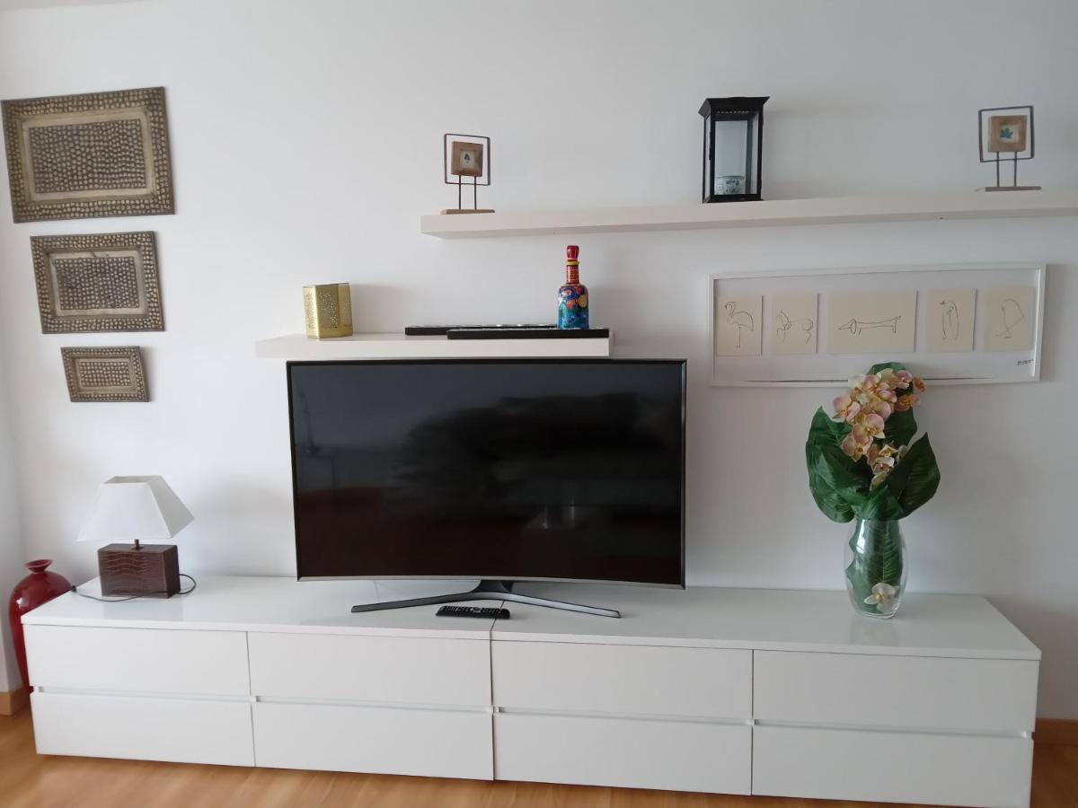 Principado Marina II Apartman Benidorm Kültér fotó