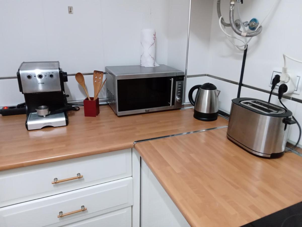 Principado Marina II Apartman Benidorm Kültér fotó