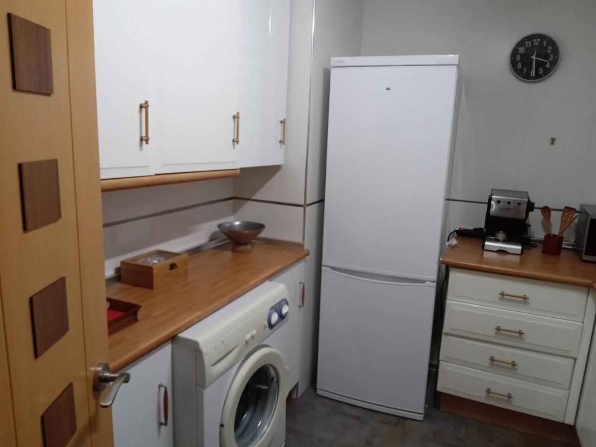 Principado Marina II Apartman Benidorm Kültér fotó