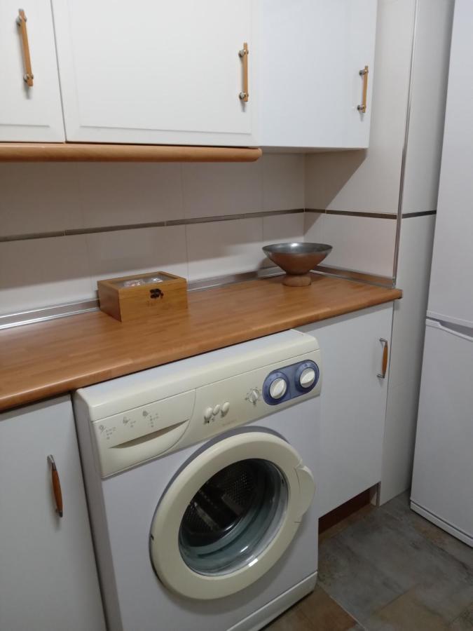 Principado Marina II Apartman Benidorm Kültér fotó