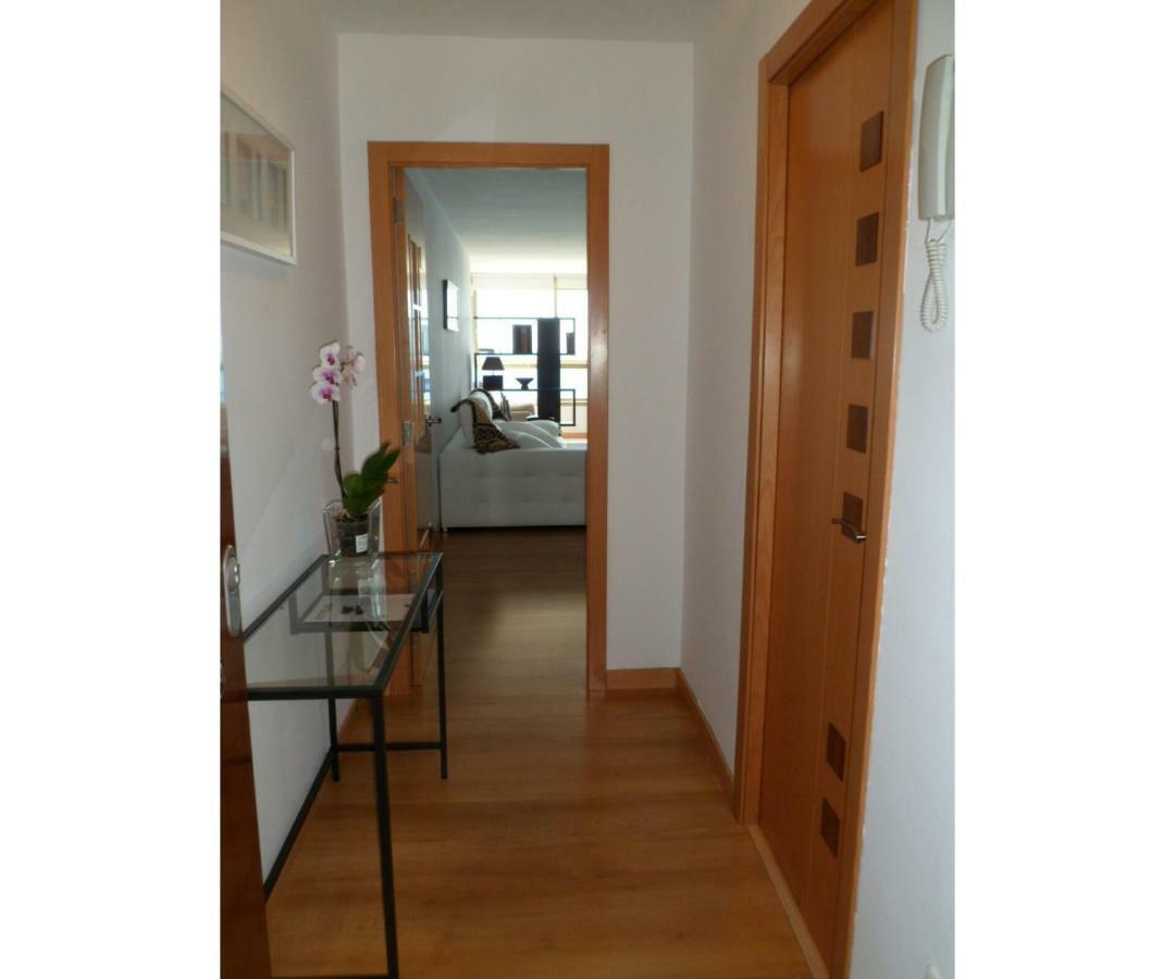 Principado Marina II Apartman Benidorm Kültér fotó